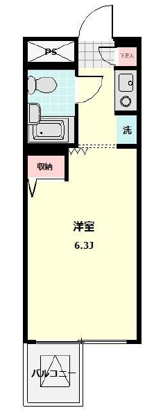 ユーレジデンス高円寺