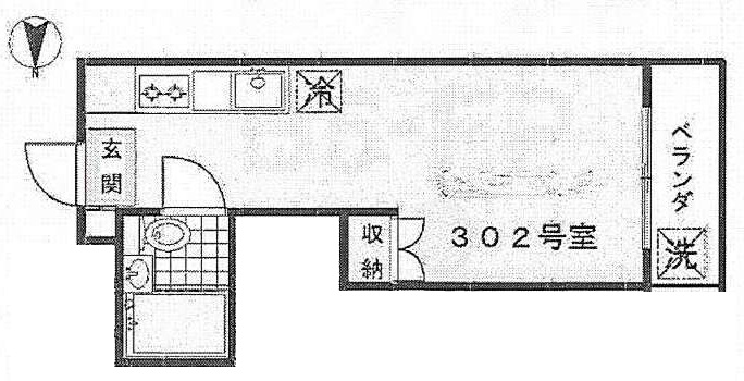 間取 間取