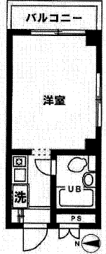 高円寺駅 徒歩4分 構造:鉄骨造