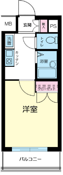 間取 間取