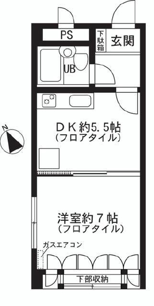 間取 間取