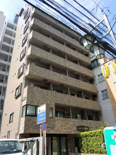 トーシンフェニックス高円寺参番館