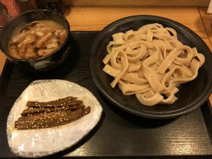 肉汁饂飩屋 とこ井